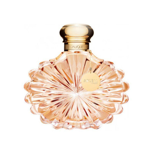 Soleil Lalique For Women Eau de Parfum - 100ml - ZRAFH