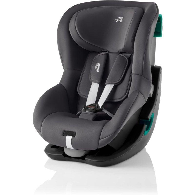 Britax my 2024 way plus