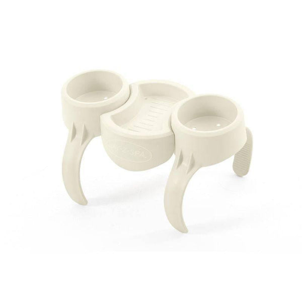 Lay-Z-Spa Jacuzzi Drink Holder From Bestway White - 26-60306 - ZRAFH