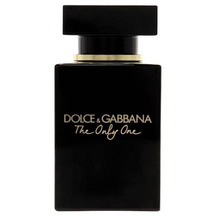 The Only One Intense by Dolce & Gabbana â€“ EDP (W) 100 ml - ZRAFH