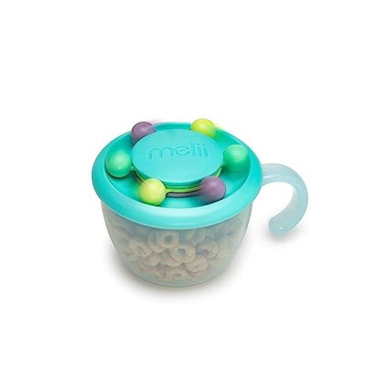 Melii Abacus Snack Container - ZRAFH