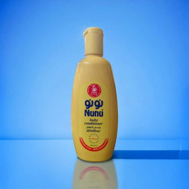 Nunu Baby Conditioner - 300 ml - ZRAFH