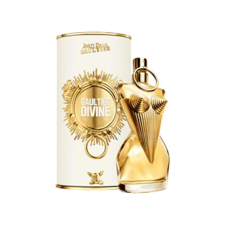Jean Paul Gaultier Divine Eau For Women - Eau De Parfum - 50ml - Zrafh.com - Your Destination for Baby & Mother Needs in Saudi Arabia