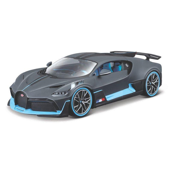 Bburago Bugatti Divo 1/18 - Zrafh.com - Your Destination for Baby & Mother Needs in Saudi Arabia