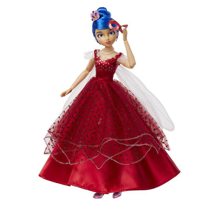 Miraculous Movie Marinette "The Grand Ball" Doll - Zrafh.com - Your Destination for Baby & Mother Needs in Saudi Arabia