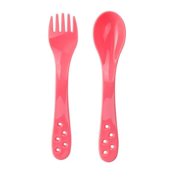 Canpol babies Cutlery Travel set in a case - ZRAFH