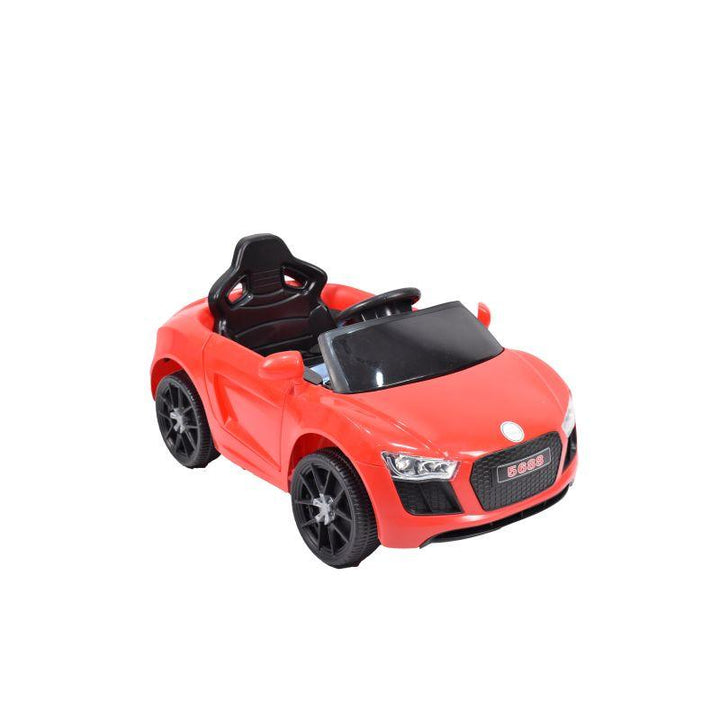 Amla - Battery Car with Remote Control, WMT-5688R - Zrafh.com - Your Destination for Baby & Mother Needs in Saudi Arabia