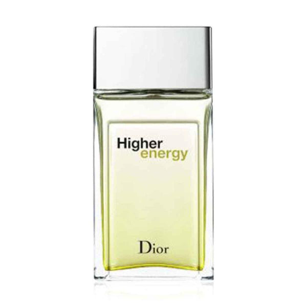 Dior Higher Energy For Men - Eau De Toilette - 100 ml - Zrafh.com - Your Destination for Baby & Mother Needs in Saudi Arabia