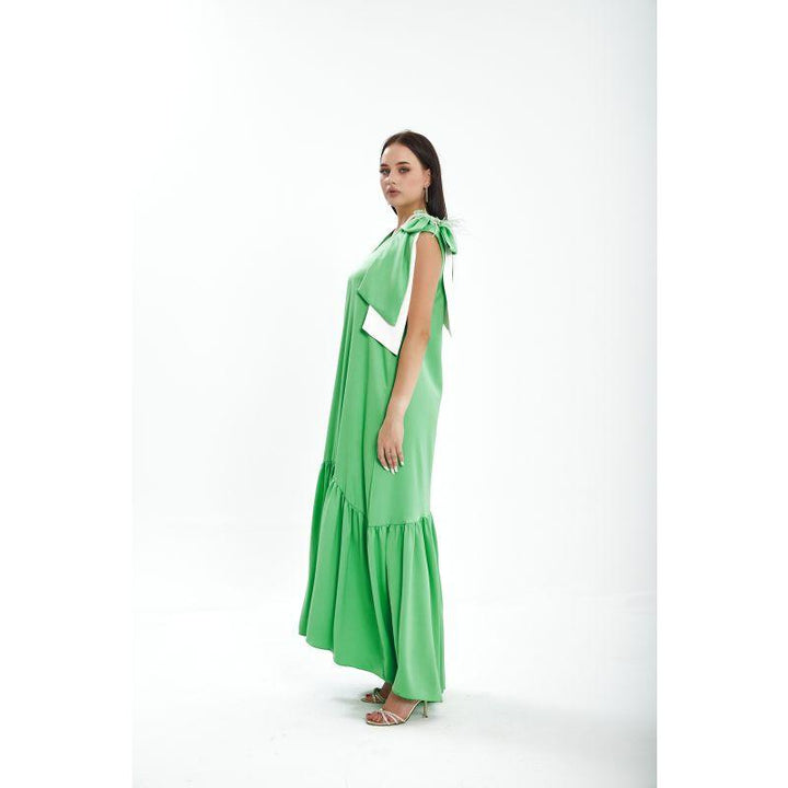 Londonella Women's Summer Dress - One Piece - Lon100313 - Zrafh.com - Your Destination for Baby & Mother Needs in Saudi Arabia