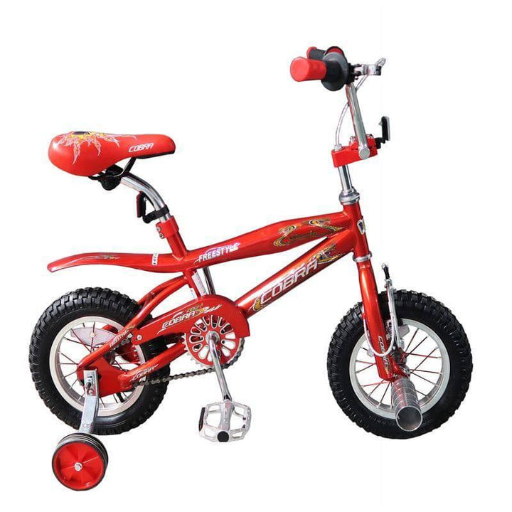 Freestyle Bicycles For Kids - 16 25-16T04-A - ZRAFH