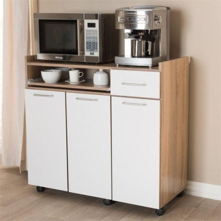 Standard Coffee Corner (Versatile) By Alhome - Zrafh.com - Your Destination for Baby & Mother Needs in Saudi Arabia