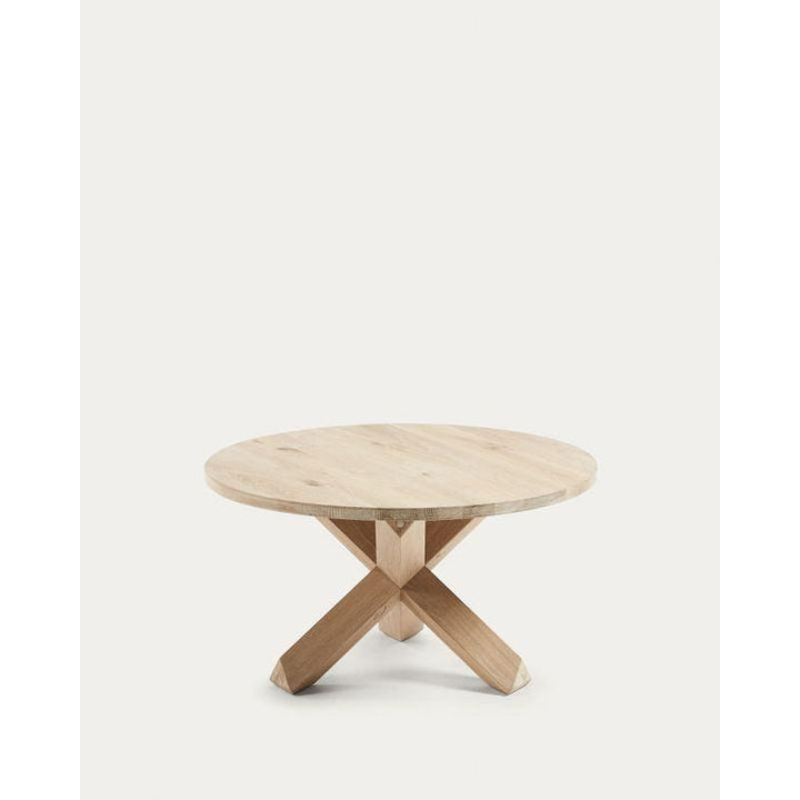 Beige Engineered Wood Center Table - Size: 90x45 By Alhome - 110112140 - Zrafh.com - Your Destination for Baby & Mother Needs in Saudi Arabia