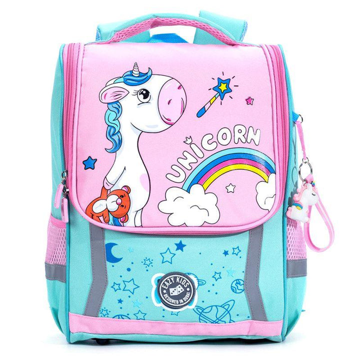 ايزي كيدز حقيبة مدرسية للأطفال - EZ_SB