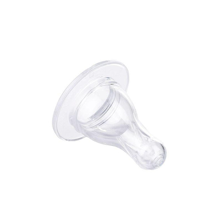 Canpol Silicone Teat - Slow - 1 Piece - ZRAFH