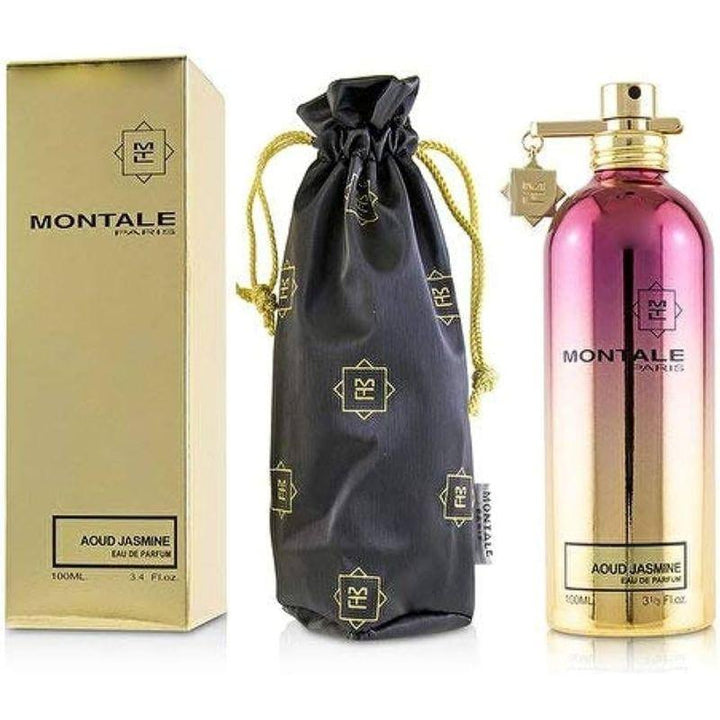 Montale Aoud Legend For Unisex - Eau De Parfum - 100 ml - Zrafh.com - Your Destination for Baby & Mother Needs in Saudi Arabia