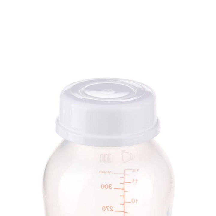 Canpol babies Feeding Bottle - 330 ml - ZRAFH