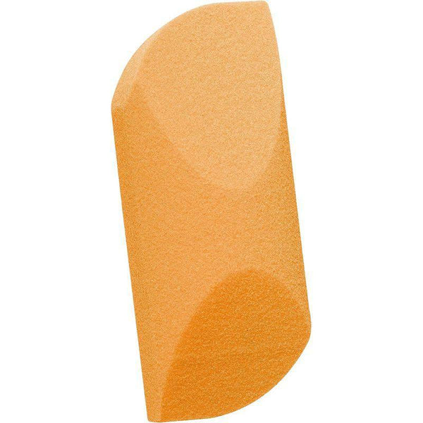 Titania Pumice Sponge for Hand/Feet - 3000/6K - Orange - ZRAFH