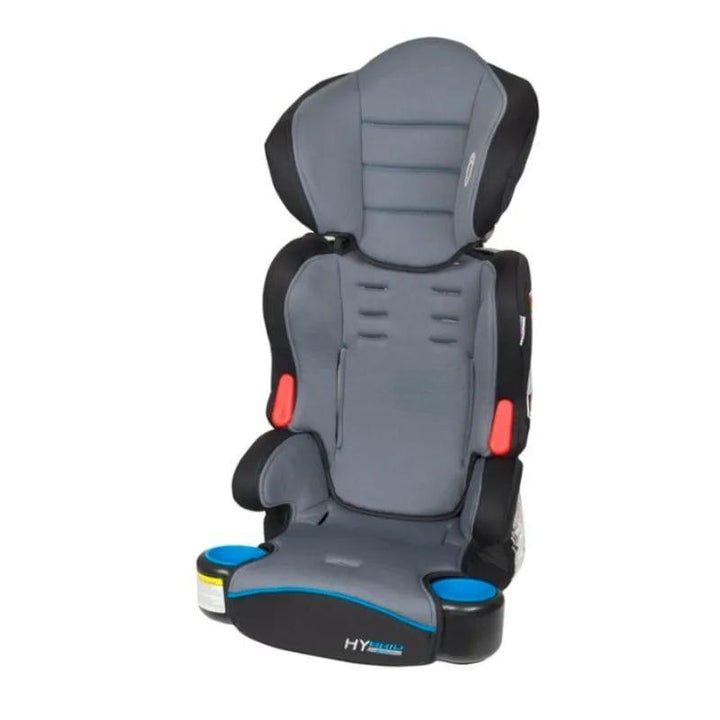 BABY TREND Hybrid Plus 3-in-1 Car Seat - multicolor - ZRAFH