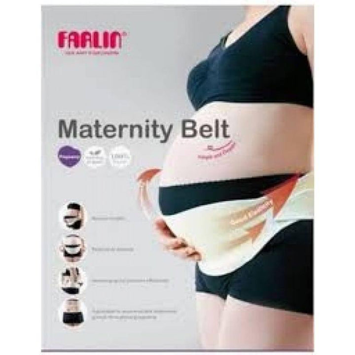 Farlin Maternity Belt During Pregnancy - ZRAFH