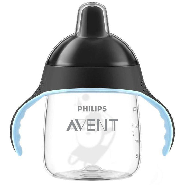Philips Avent Cup PREMIUM TRN - 260 ml - Black - ZRAFH