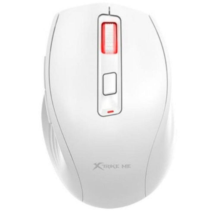 Xtrike Me Office Wireless Mouse - GW-223 - Zrafh.com - Your Destination for Baby & Mother Needs in Saudi Arabia