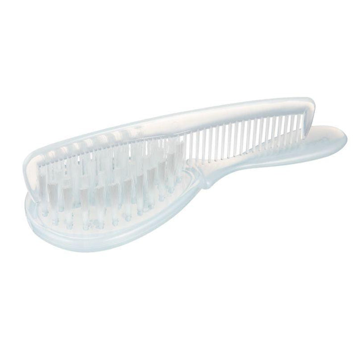 Canpol Babies Nylon Hair brush and comb set - 2 Pieces - ZRAFH