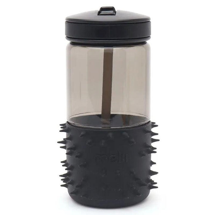 Melii Spikey Water Bottle - 500 ml - ZRAFH