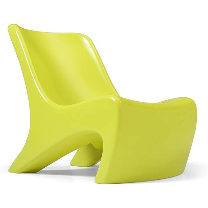 Step2 Junior Chic Chairs Set Of 2 Pieces - Yellow - Zrafh.com - Your Destination for Baby & Mother Needs in Saudi Arabia