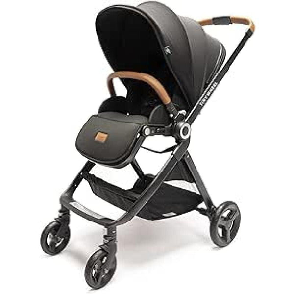 Tiny Wheel Stroller - Zrafh.com - Your Destination for Baby & Mother Needs in Saudi Arabia