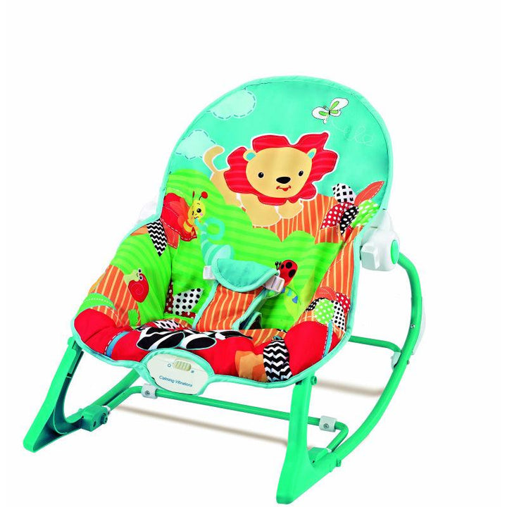 Amla Care Baby Rocking Chair 98615 - ZRAFH