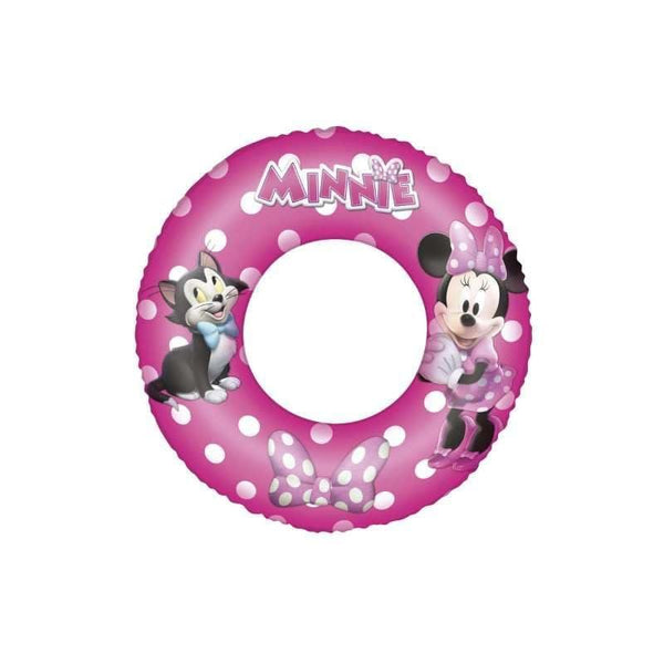 Swim Safe Ring For Kids - 56 cm Pink - 12x3x20 cm - 26-91040 - ZRAFH