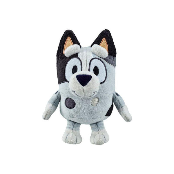 Bluey S3 Plush Single Pack - Muffin - Zrafh.com - Your Destination for Baby & Mother Needs in Saudi Arabia