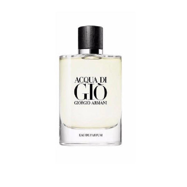 Acqua di Geo Perfume For Men by Giorgio Armani For Men - Eau de Parfum - 125 ml - Zrafh.com - Your Destination for Baby & Mother Needs in Saudi Arabia