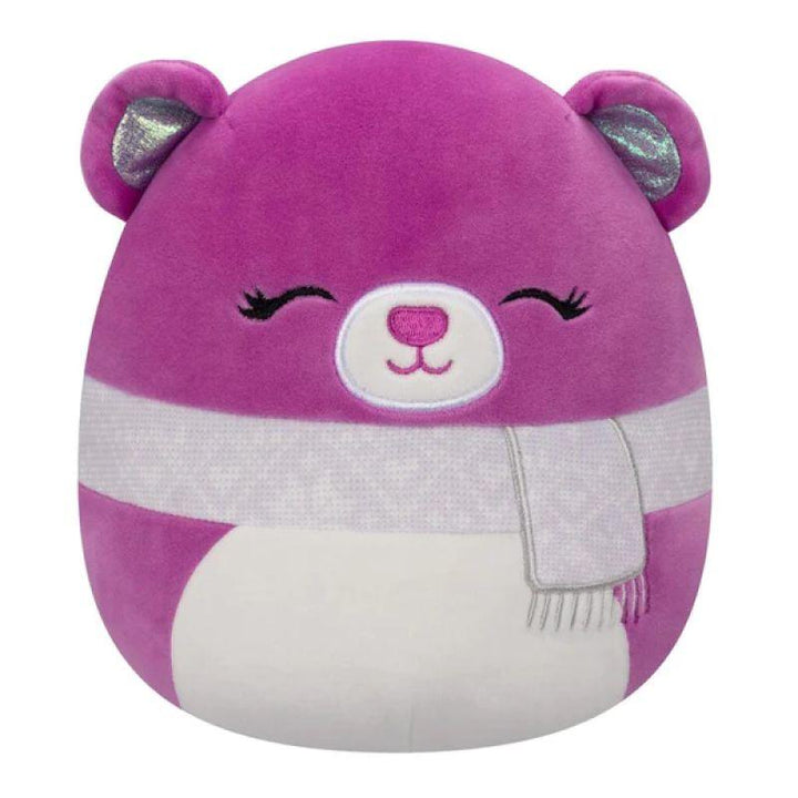 Squishmallows 7.5 - Irving the Grey Rhino