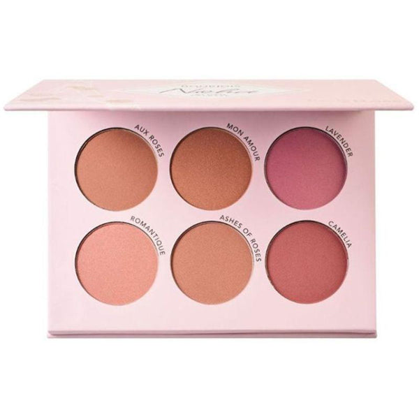 Bourjois Noha Blush Palette - Zrafh.com - Your Destination for Baby & Mother Needs in Saudi Arabia