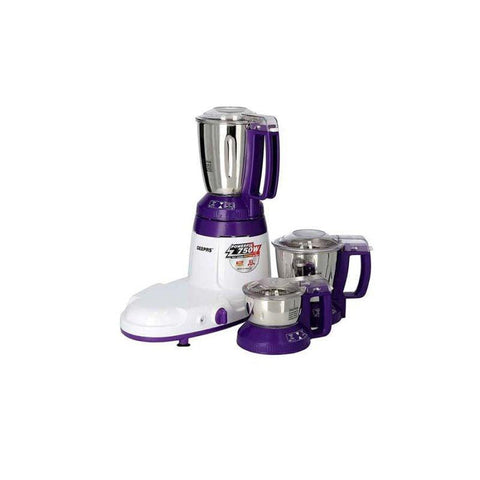 2-in-1 Blender, Multifunctional Mixer Grinder, GSB44083