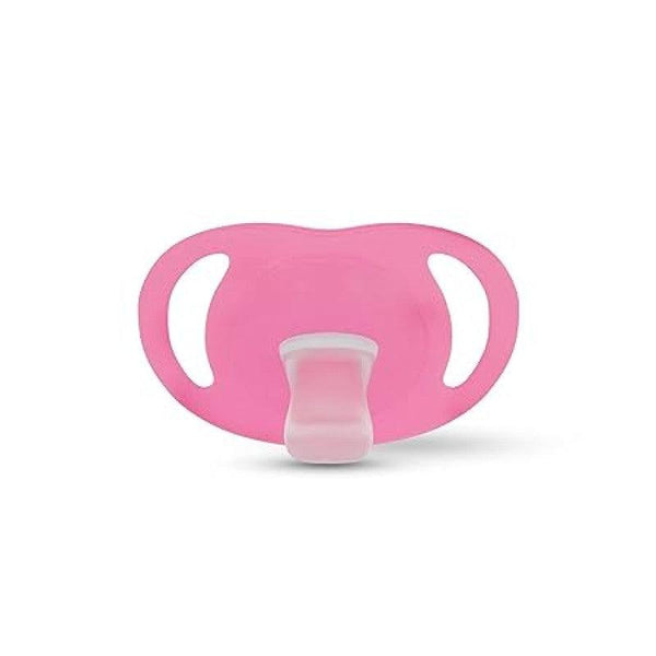 Pigeon Minilight Pacifier - Ice Cream - 1 piece - S - 0+ Months - Girl - Zrafh.com - Your Destination for Baby & Mother Needs in Saudi Arabia