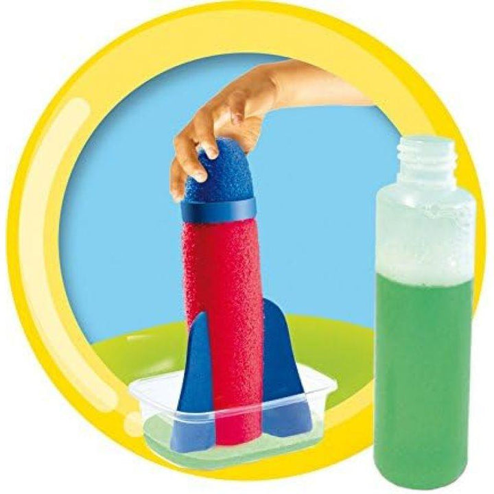 SES Bubble rocket - Zrafh.com - Your Destination for Baby & Mother Needs in Saudi Arabia