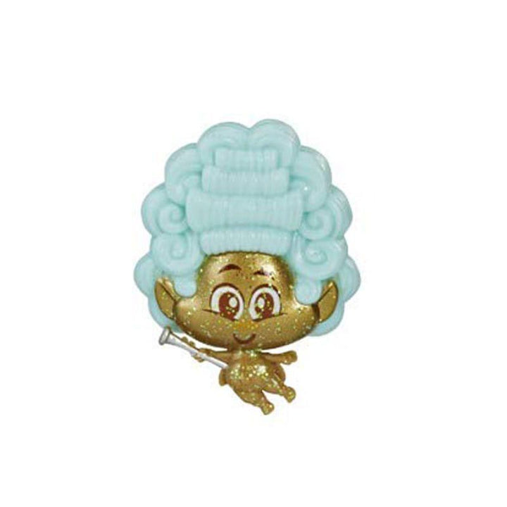 Trolls Tiny dancers - figure 10 - ZRAFH