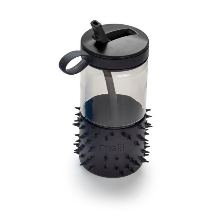 Melii Spikey Water Bottle - 500 ml - ZRAFH