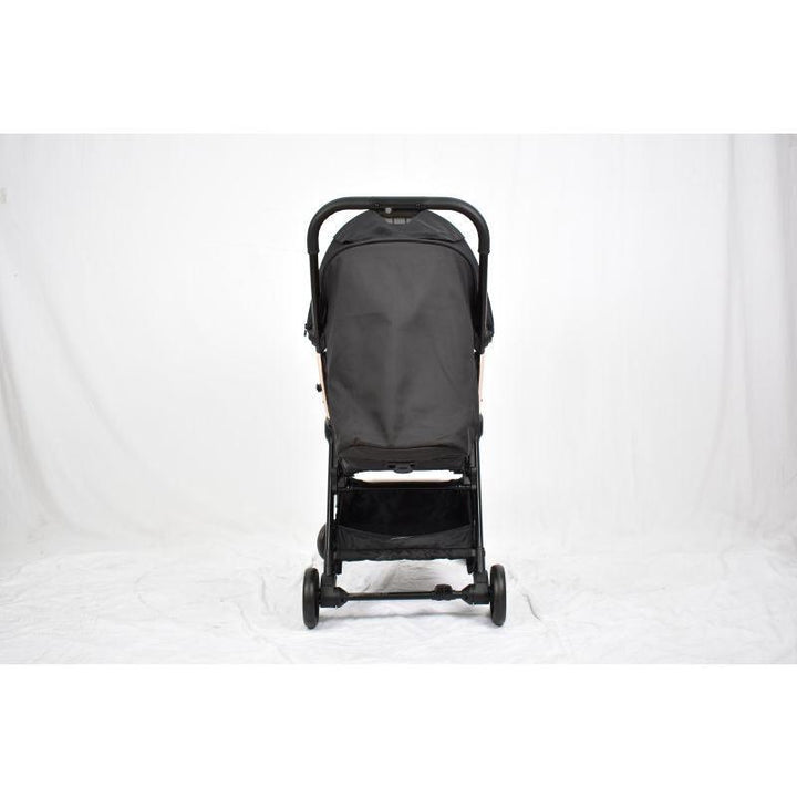 Kathie Luxury Baby Stroller - ZRAFH