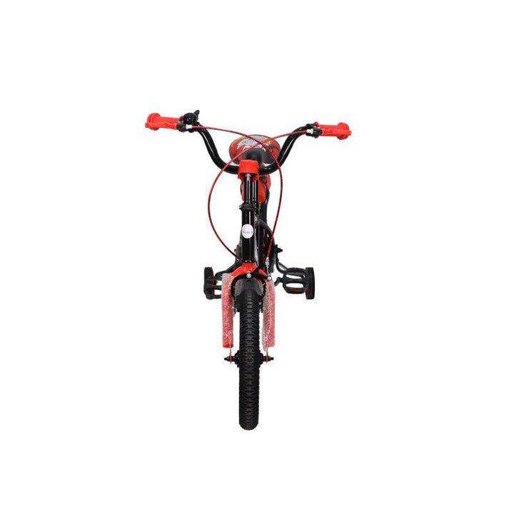 Amla 14-inch Bicycle - B04-14P - Zrafh.com - Your Destination for Baby & Mother Needs in Saudi Arabia