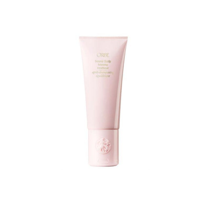 Oribe Serene Scalp Balancing Conditioner - 200 ml - Zrafh.com - Your Destination for Baby & Mother Needs in Saudi Arabia