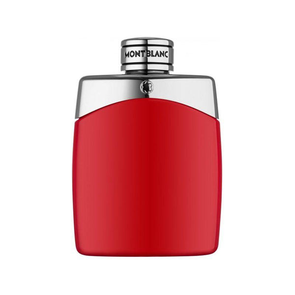 Mont Blanc Legend Red For Men - Eau De Parfum - 100ml - Zrafh.com - Your Destination for Baby & Mother Needs in Saudi Arabia