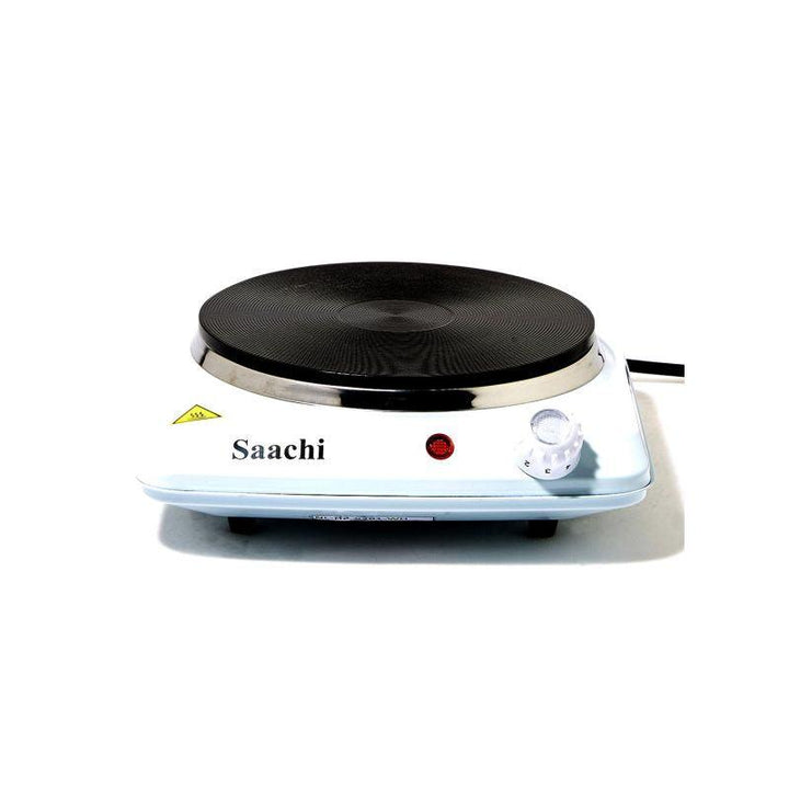 Electric Stove (Electric CHULA) Portable Hot Plate - Single Burner