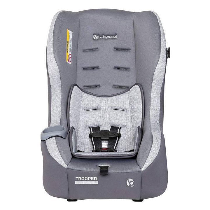BABY TREND Trooper™ 3-IN-1 Convertible Vespa Car seat - ZRAFH