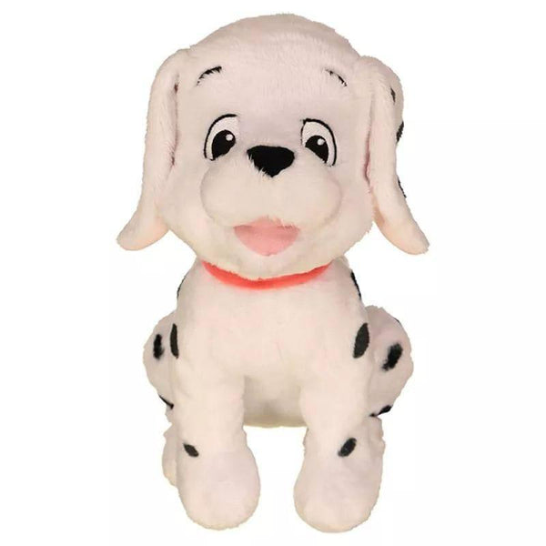 Disney Dalmatian Dog Plush Toy - multicolor - ZRAFH