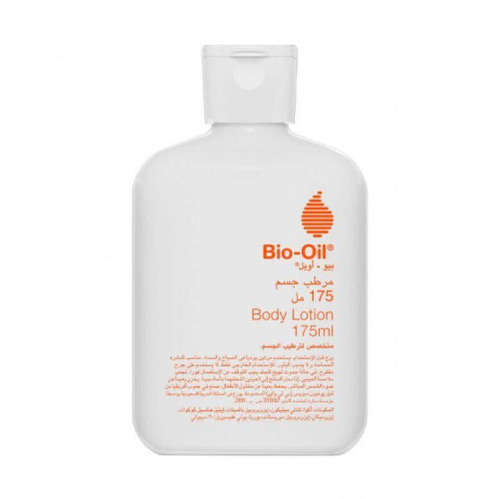 Bio Oil Body Lotion - 175 ml - ZRAFH