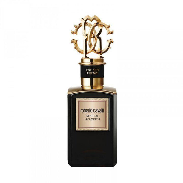 Roberto Cavalli Imperial Hyacinth For Women - Eau De Parfum - 100 ml - Zrafh.com - Your Destination for Baby & Mother Needs in Saudi Arabia