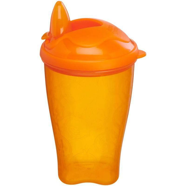 Vital Baby HYDRATE perfectly simple beaker - orange - ZRAFH